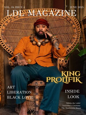 LDL Magazine - Magazine